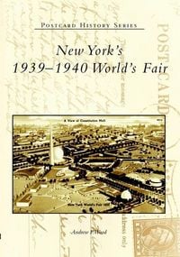 Produktbild: New York's 1939-1940 World's Fair