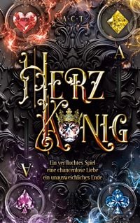 Produktbild: Herzk&ouml;nig