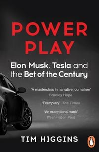 Produktbild: Power Play