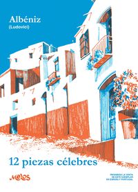 Produktbild: 12 piezas c&eacute;lebres