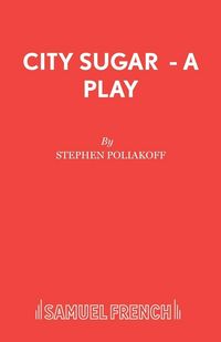 Produktbild: City Sugar - A Play