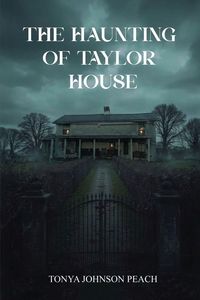 Produktbild: The Haunting of Taylor House