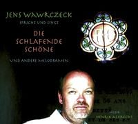Produktbild: Die schlafende Sch&ouml;ne