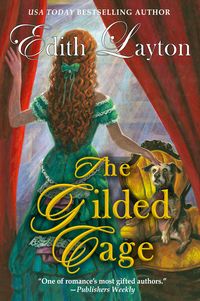 Produktbild: The Gilded Cage