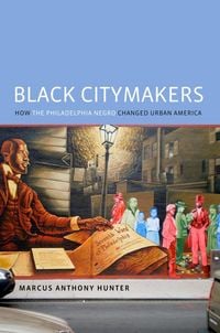 Produktbild: Black Citymakers