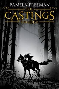 Produktbild: Castings Trilogy Bk   Castings
