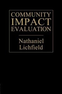 Produktbild: Community Impact Evaluation