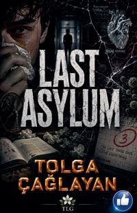 Produktbild: Last Asylum