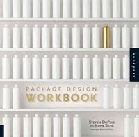 Produktbild: Package Design Workbook