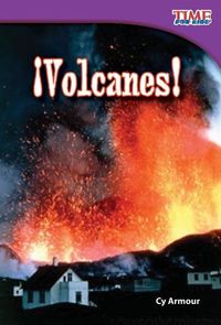 Produktbild: !Volcanes!