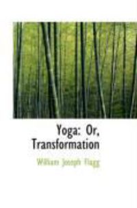 Produktbild: Yoga: Or, Transformation