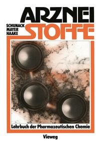 Produktbild: Arzneistoffe