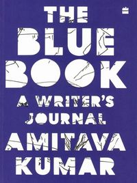 Produktbild: The Blue Book