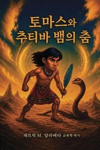 Produktbild: 토마스와 추티바 뱀의 춤