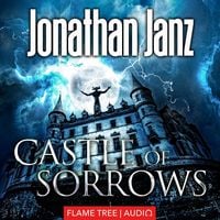 Produktbild: Castle of Sorrows