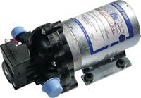 Produktbild: SHURflo 1602700 2088-403-144 Niedervolt-Druckwasserpumpe 648 l/h 30m