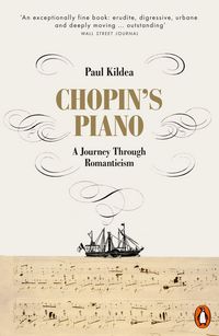 Produktbild: Chopin's Piano