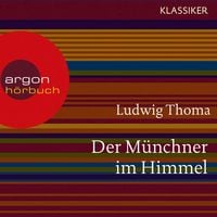 Produktbild: Der M&uuml;nchner im Himmel