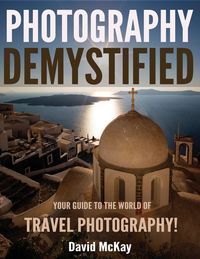 Produktbild: Photography Demystified
