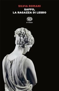 Produktbild: Saffo, la ragazza di Lesbo