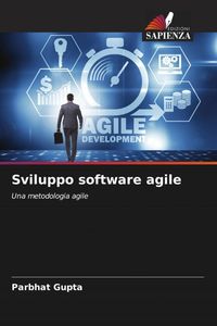 Produktbild: Sviluppo software agile