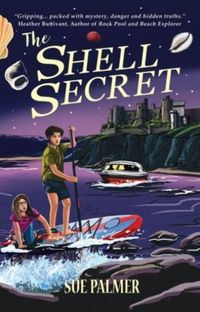Produktbild: The Shell Secret