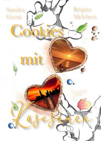 Produktbild: Cookies mit K&auml;sesauce