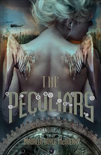 Produktbild: The Peculiars