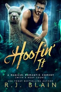 Produktbild: Hoofin' It