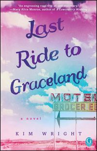 Produktbild: Last Ride to Graceland