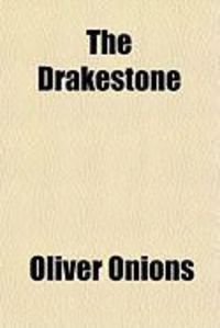 Produktbild: The Drakestone