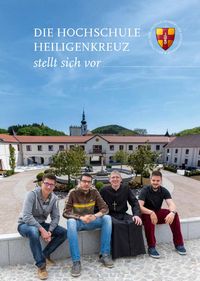 Produktbild: Die Hochschule Heiligenkreuz stellt sich vor
