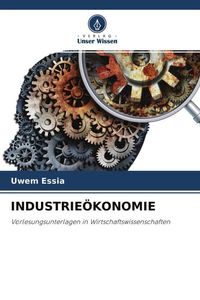 Produktbild: Industrie&ouml;konomie