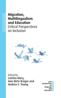 Produktbild: Migration, Multilingualism and Education