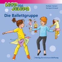 Produktbild: Leon und Jelena - Die Ballettgruppe