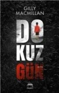 Produktbild: Dokuz G&uuml;n