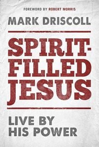 Produktbild: Spirit-Filled Jesus