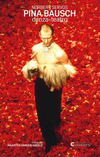 Produktbild: Pina Bausch. Danza-teatro