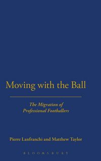 Produktbild: Moving with the Ball