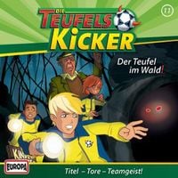 Produktbild: Folge 11: Der Teufel im Wald!