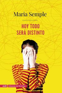 Produktbild: Hoy todo ser&aacute; distinto