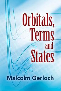 Produktbild: Gerloch, M: Orbitals, Terms and States
