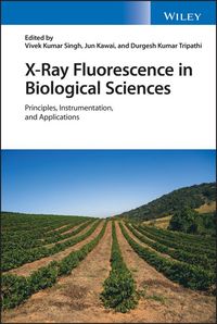 Produktbild: X-Ray Fluorescence in Biological Sciences