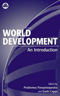 Produktbild: World Development