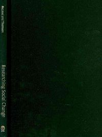Produktbild: Researching Social Change