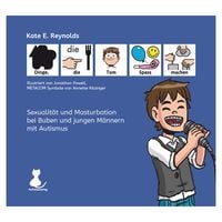 Produktbild: Dinge, die Tom Spass machen