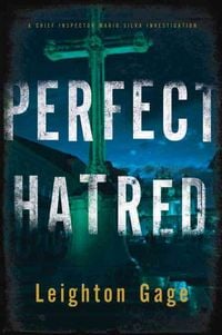 Produktbild: Perfect Hatred