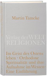 Produktbild: Im Geist des Ostens leben