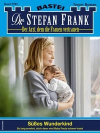 Produktbild: Dr. Stefan Frank 2783