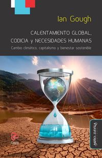 Produktbild: Calentamiento global, codicia y necesidades humanas